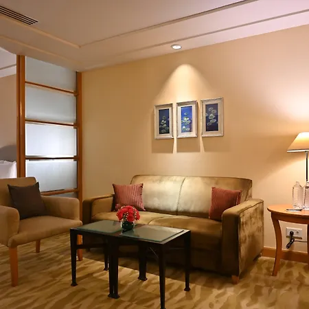 The Grand New Delhi-2